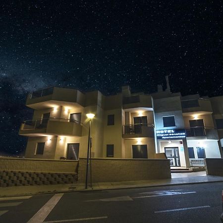 Hotel Miguel Sanchez Alhaurín de la Torre Extérieur photo