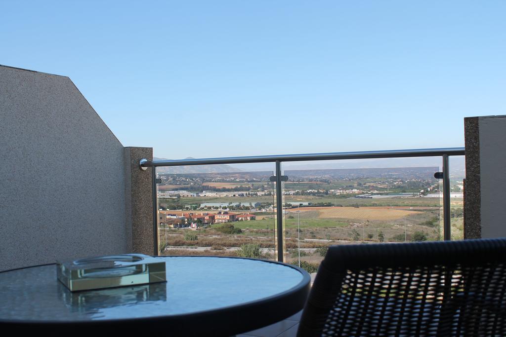 Hotel Miguel Sanchez Alhaurín de la Torre Extérieur photo
