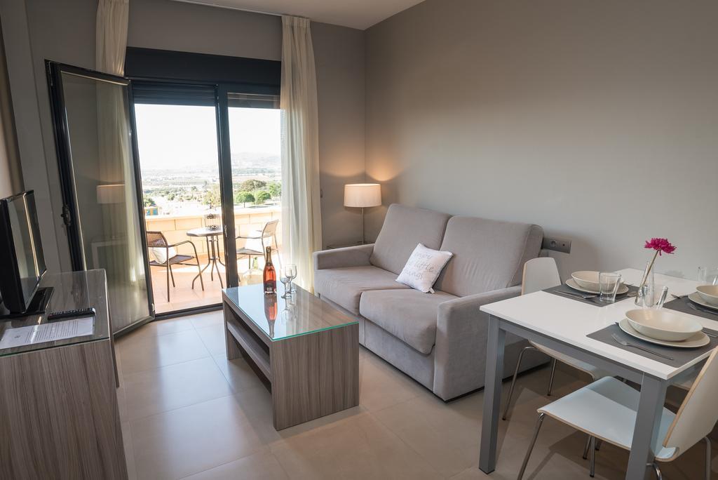Hotel Miguel Sanchez Alhaurín de la Torre Extérieur photo