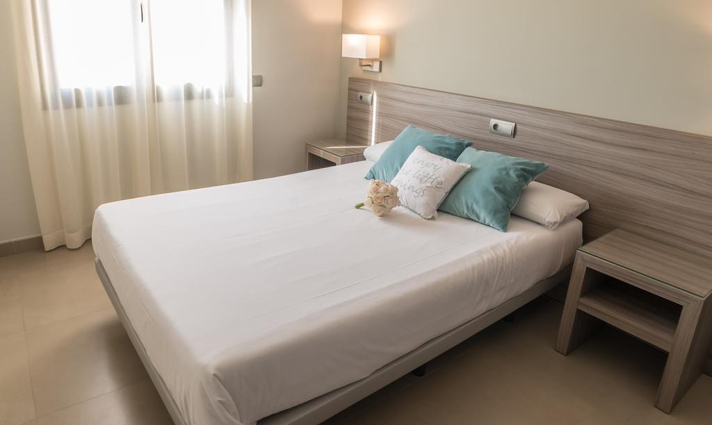 Hotel Miguel Sanchez Alhaurín de la Torre Extérieur photo