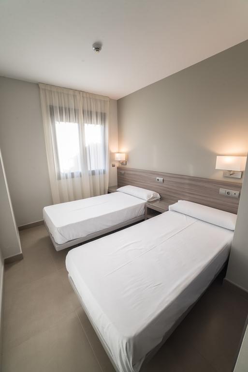 Hotel Miguel Sanchez Alhaurín de la Torre Extérieur photo