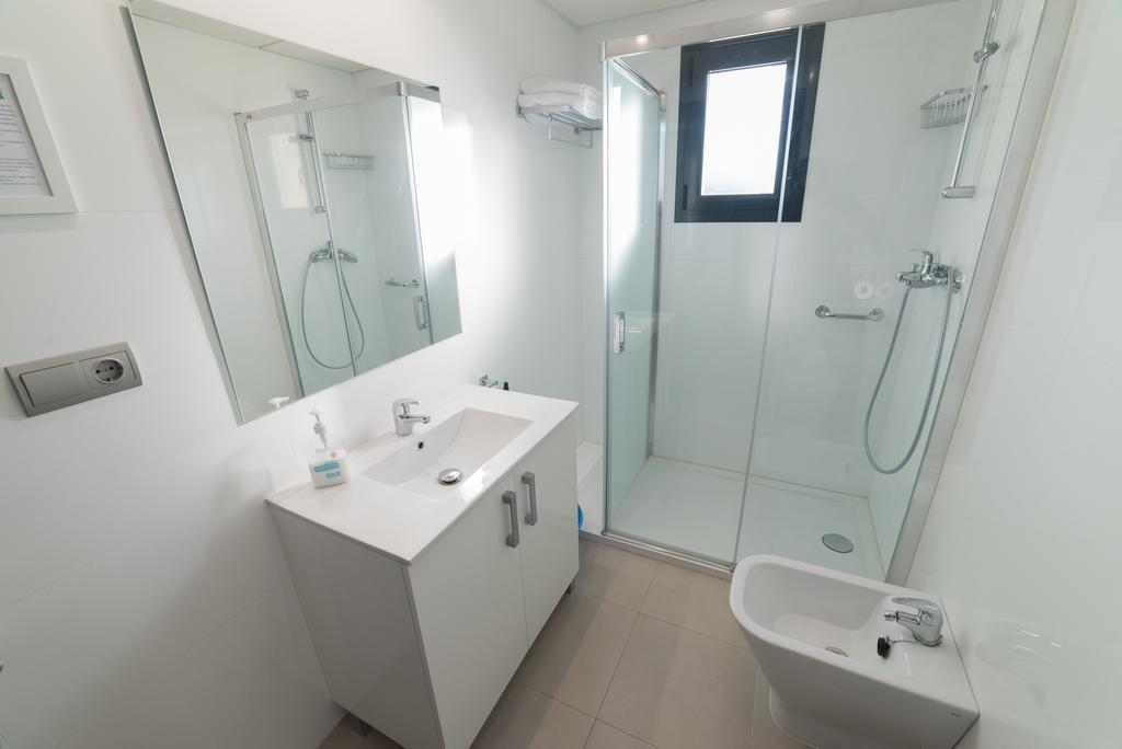 Hotel Miguel Sanchez Alhaurín de la Torre Extérieur photo