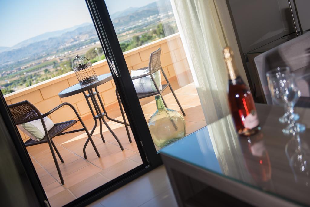 Hotel Miguel Sanchez Alhaurín de la Torre Extérieur photo