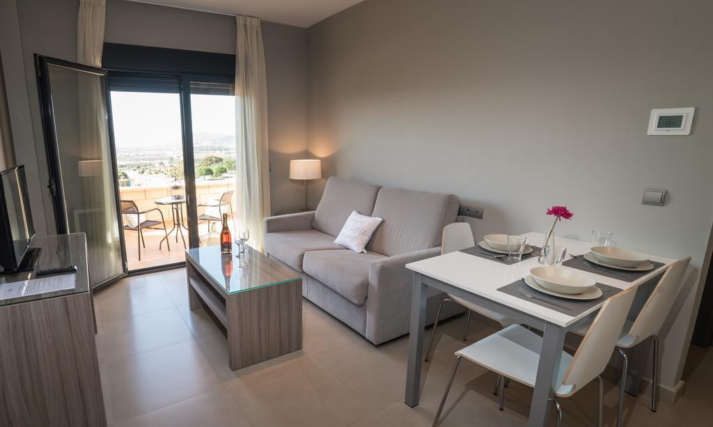 Hotel Miguel Sanchez Alhaurín de la Torre Extérieur photo