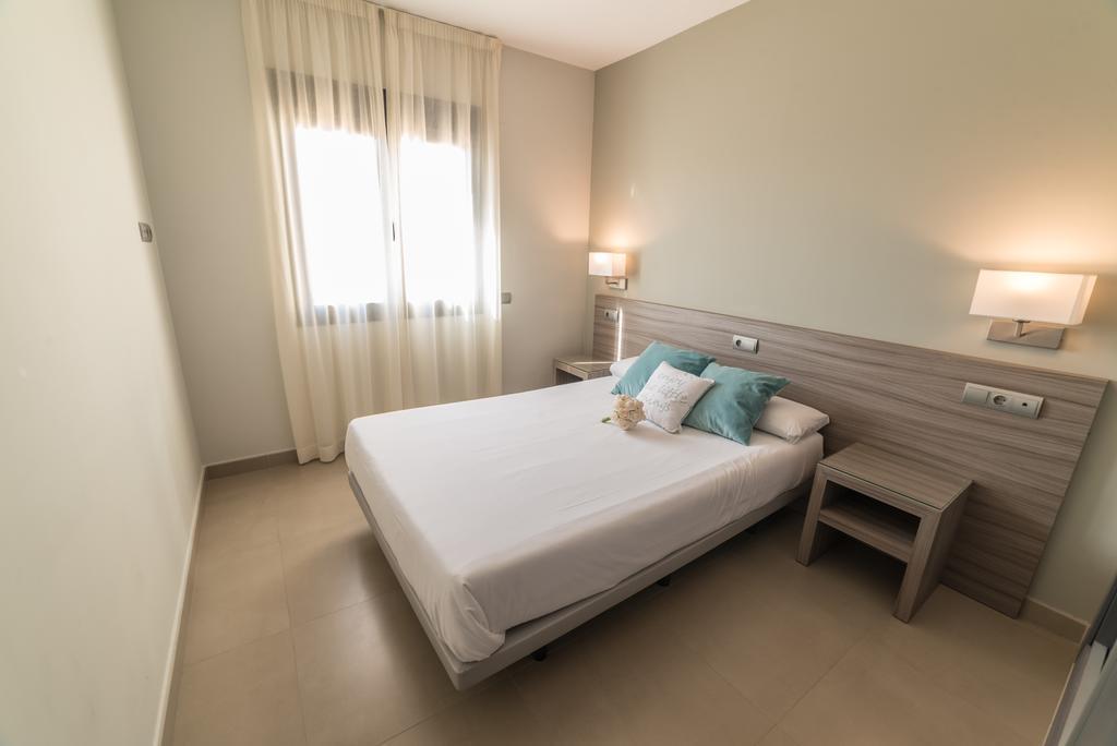 Hotel Miguel Sanchez Alhaurín de la Torre Extérieur photo