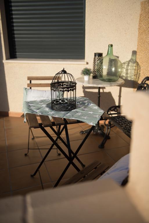 Hotel Miguel Sanchez Alhaurín de la Torre Extérieur photo