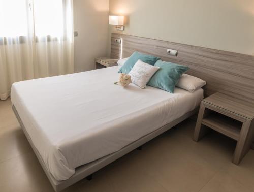 Hotel Miguel Sanchez Alhaurín de la Torre Extérieur photo